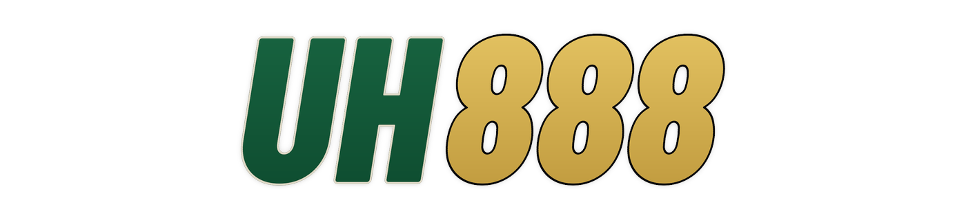 uh888 logo